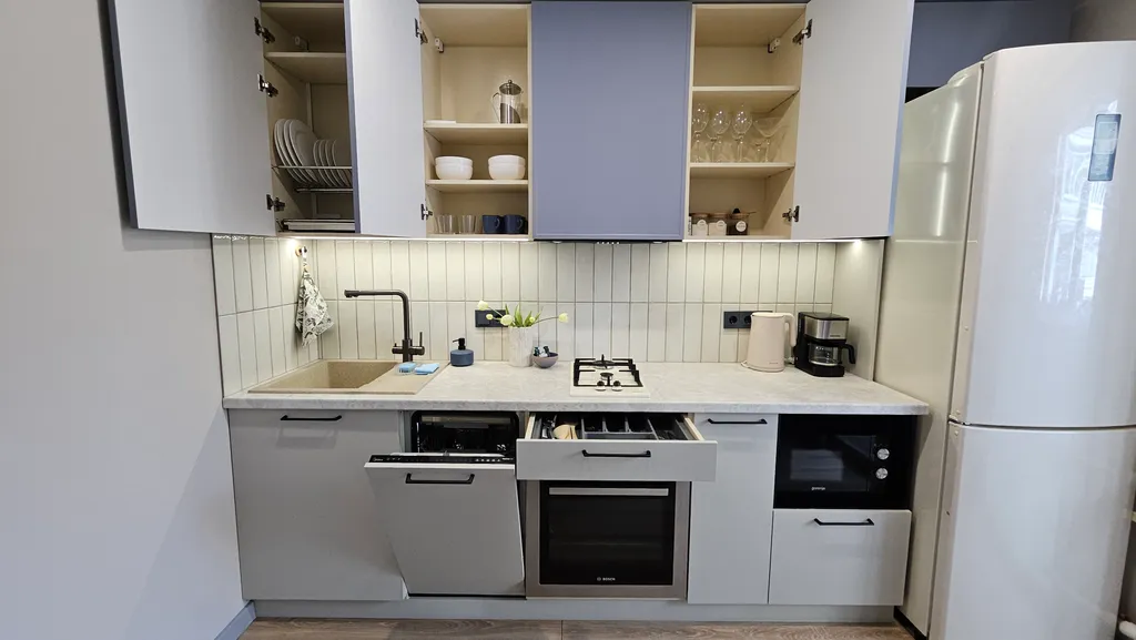 Уютное, продуманное пространство, наполненное заботой о гостях