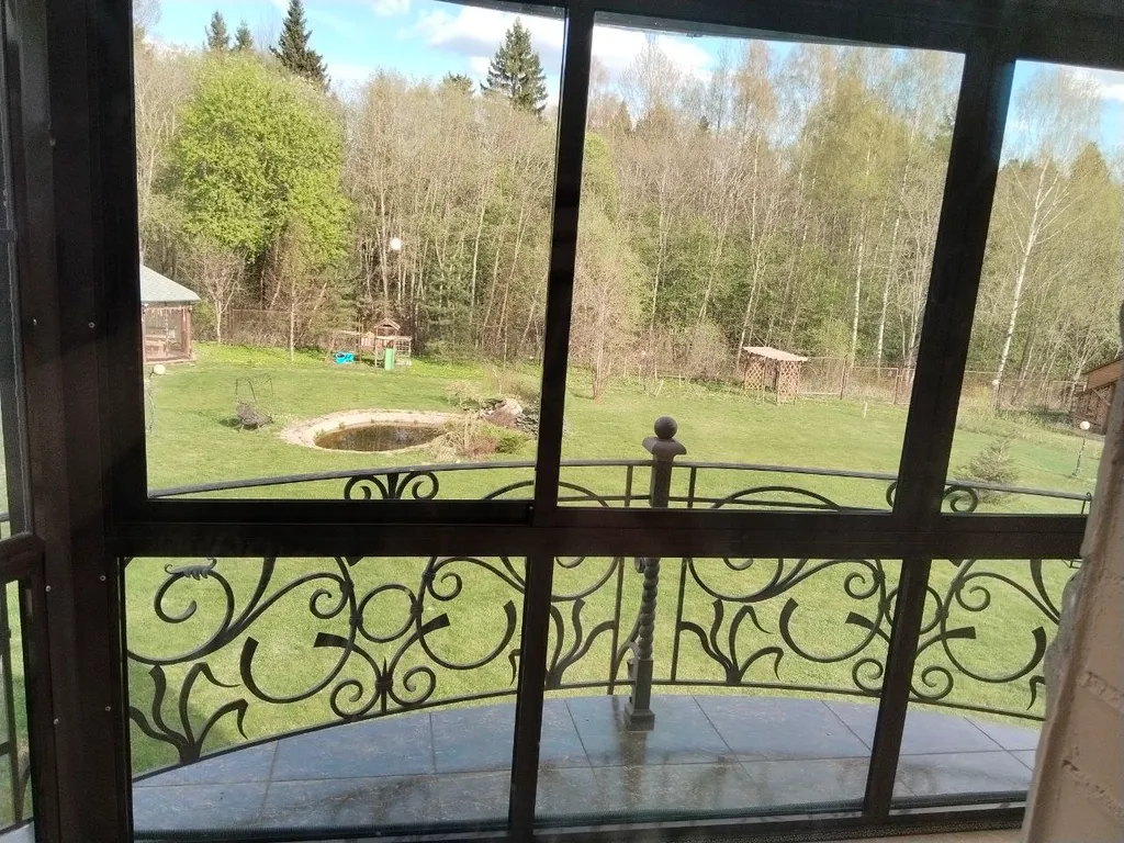 Уютный дом в 37 км от Клина