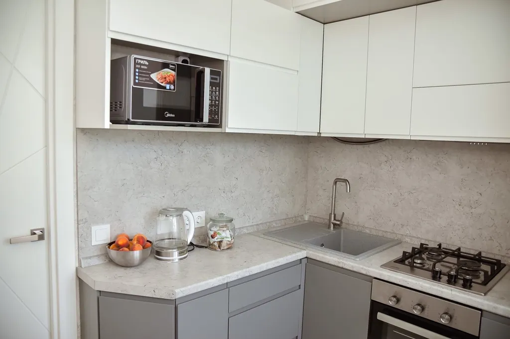 Квартира Современная и комфортабельная квартира — Севастополь