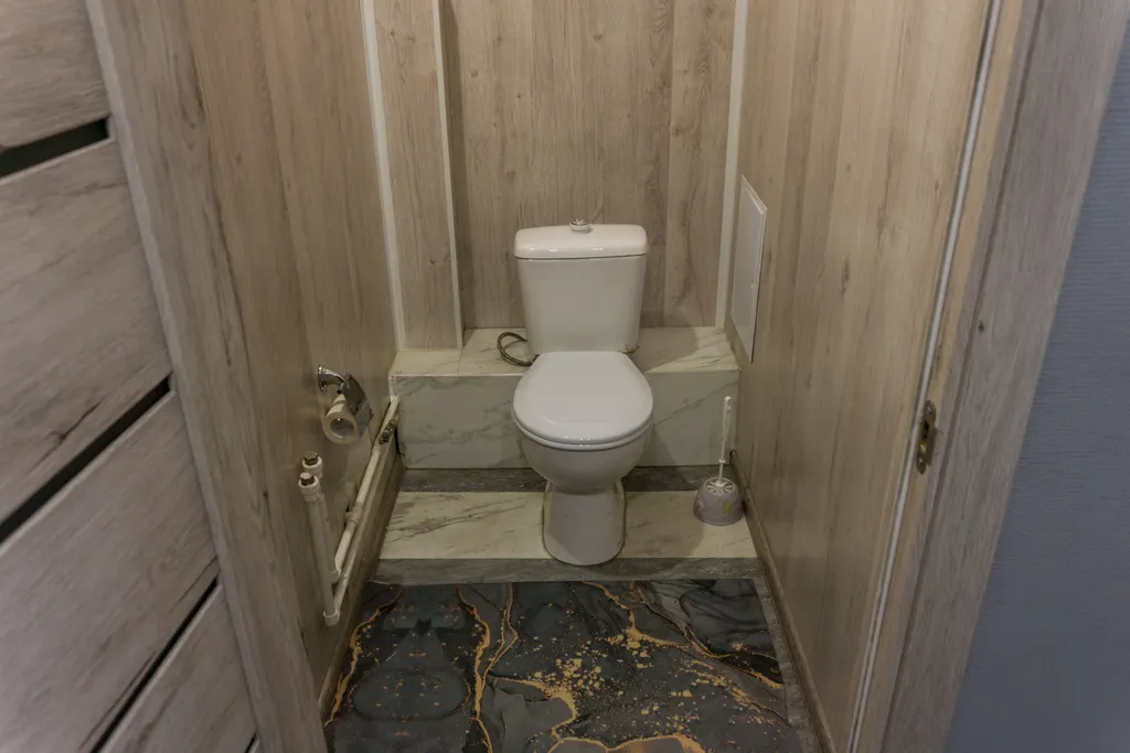 Квартира Квартира Комфорт в новостройке — Красноярск