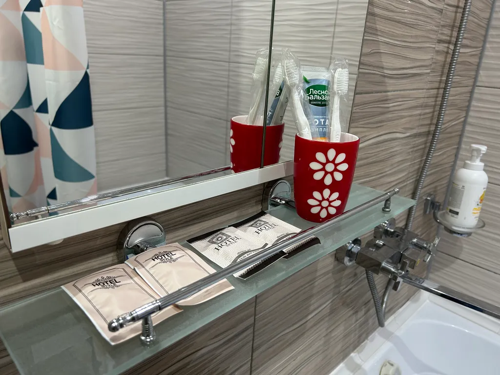 Квартира рядом с жд вокзалом