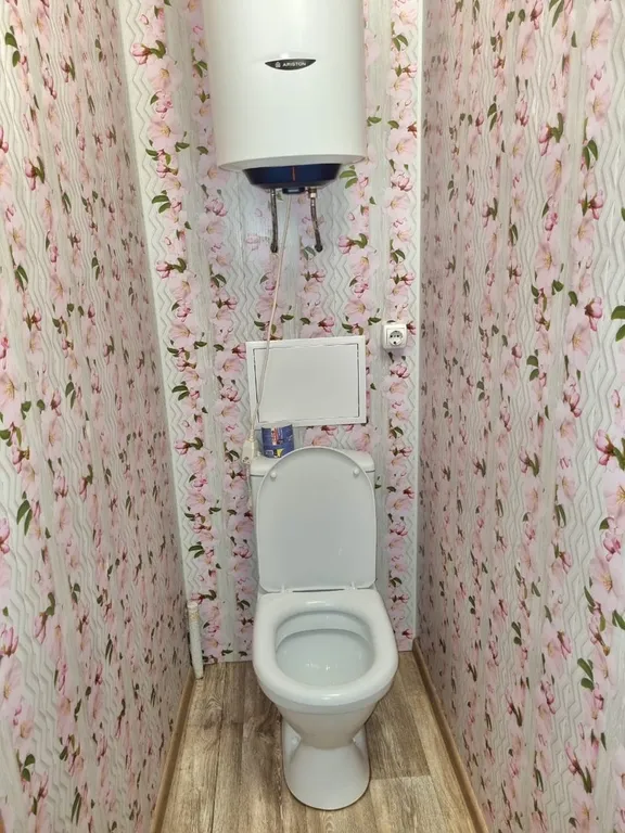 Четырехкомнатная квартира