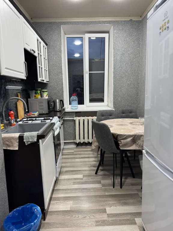 Уютный апартамент у моря