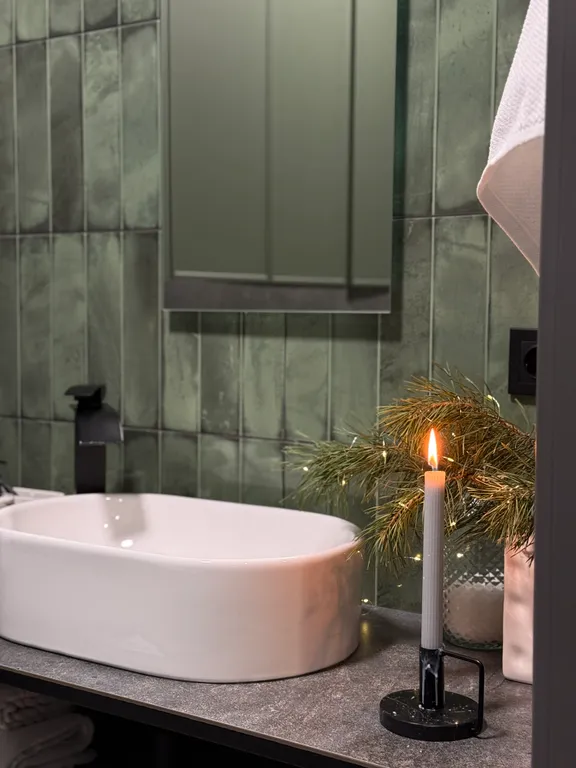 Квартира Квартира Студия в историческом центре — Красноярск