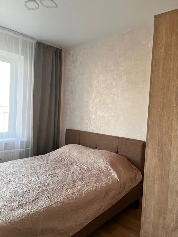 Уютная квартира возле Фьерд плаза