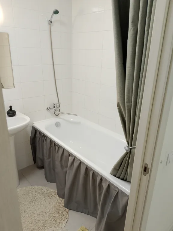 Евродвушка в Коммунарке, метро Потапово