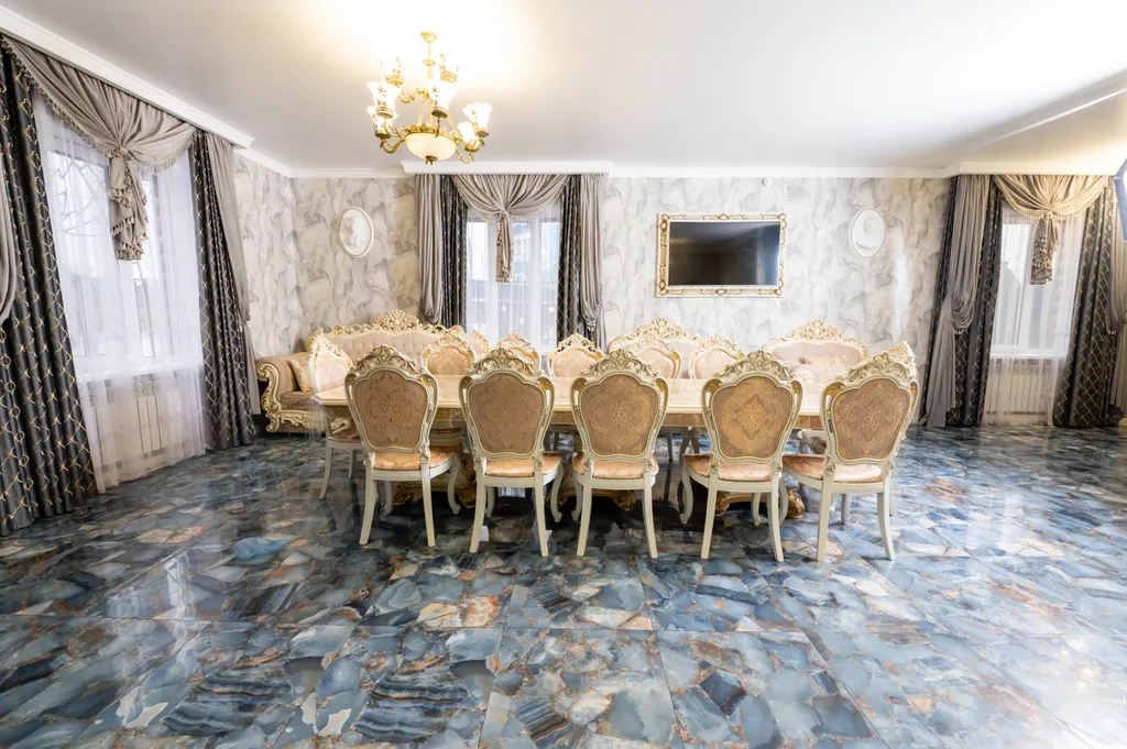 5-комнатный Дом