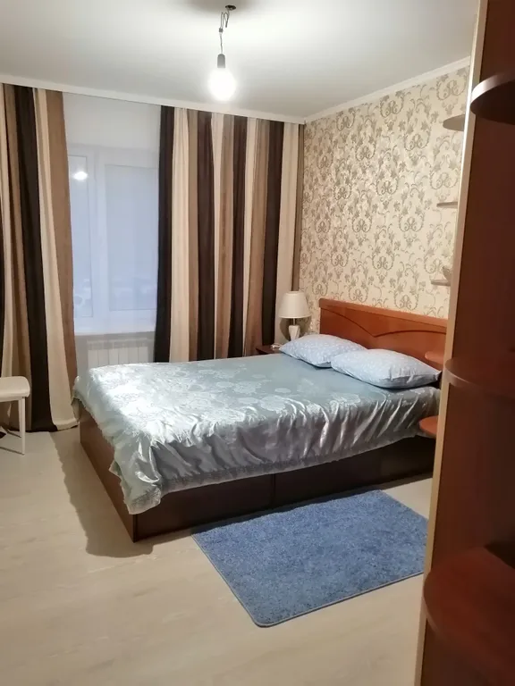 Квартира рядом с тц, Мариинским театром