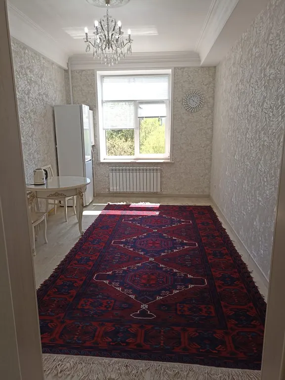 Квартира на берегу