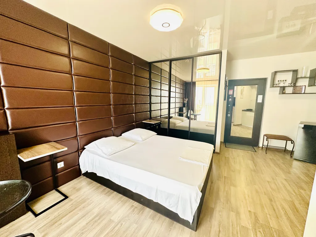 Квартира в центре