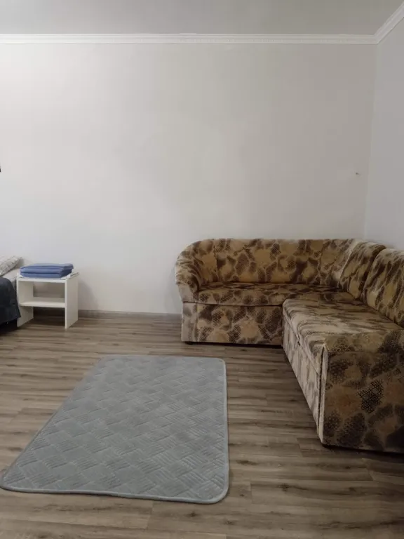 Чистая квартира у метро