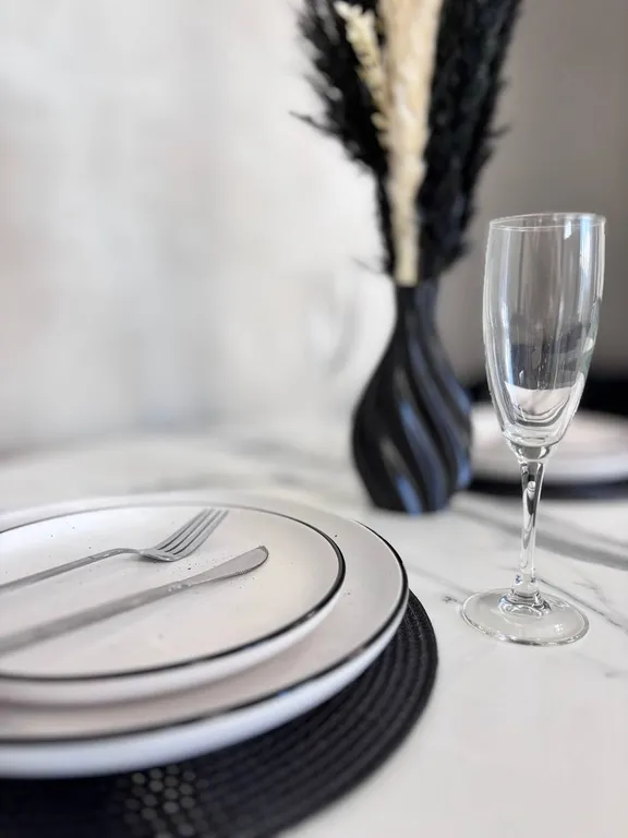 Дизайнерская 2 комнатная квартира