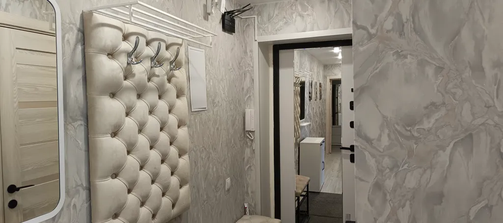 Уютная двухкомнатная квартира в историческом центре города