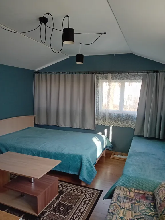 Коттедж Домик в центре — Зеленоградск