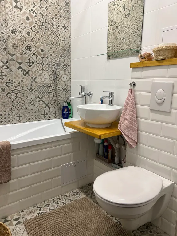 Прекрасная квартира в центре