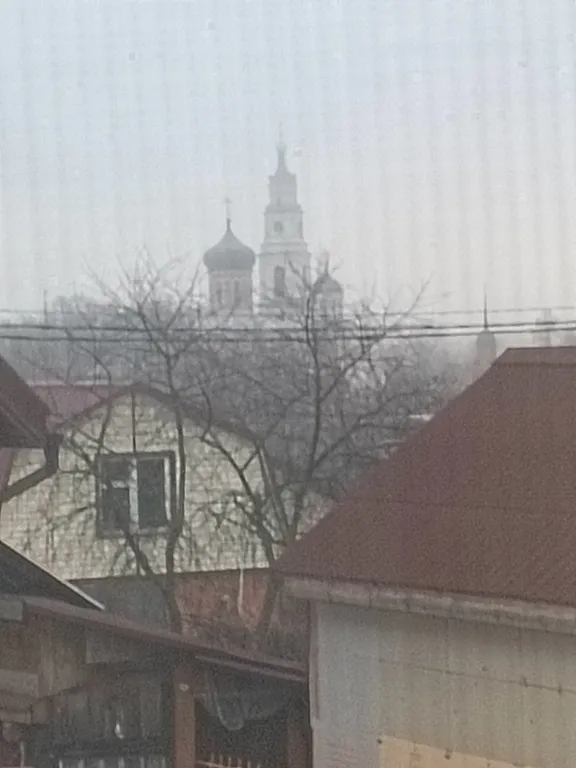 Второй этаж двухэтажного дома со всеми удобствами