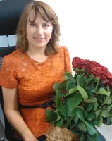 Людмила