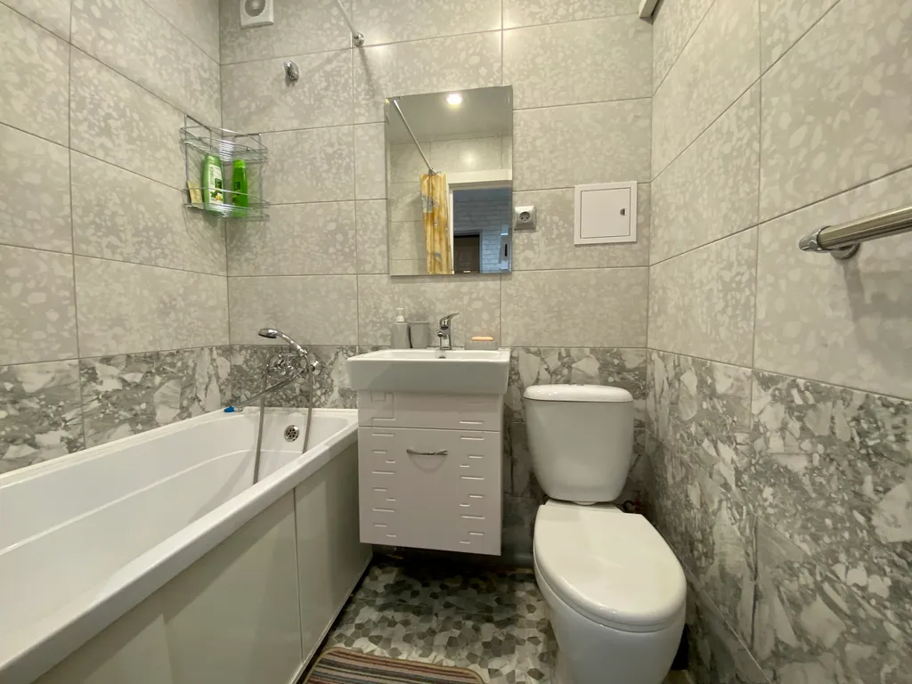 Комфортная квартира студия