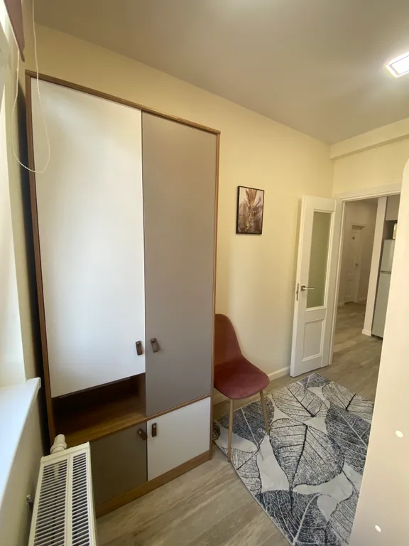 Квартира Апартаменты у моря — Анапа