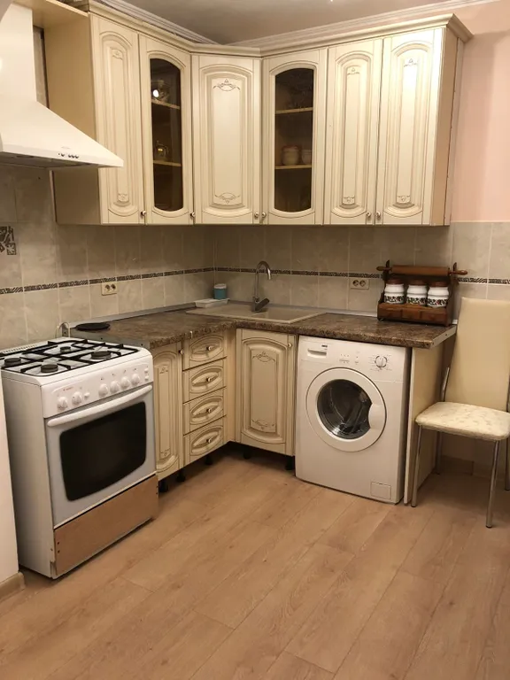 Уютная квартира для отдыха