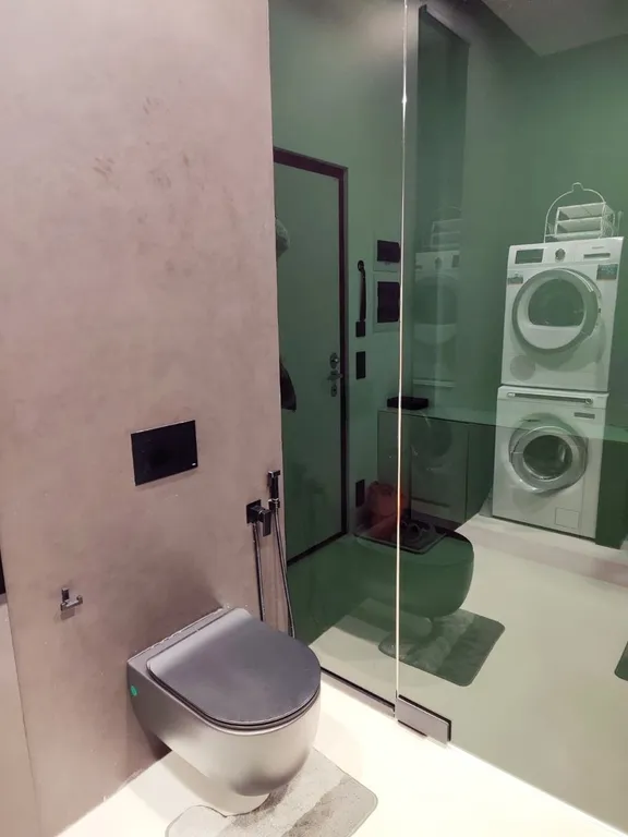 Квартира Стильные и современные апартаменты бизнес-класса — Москва