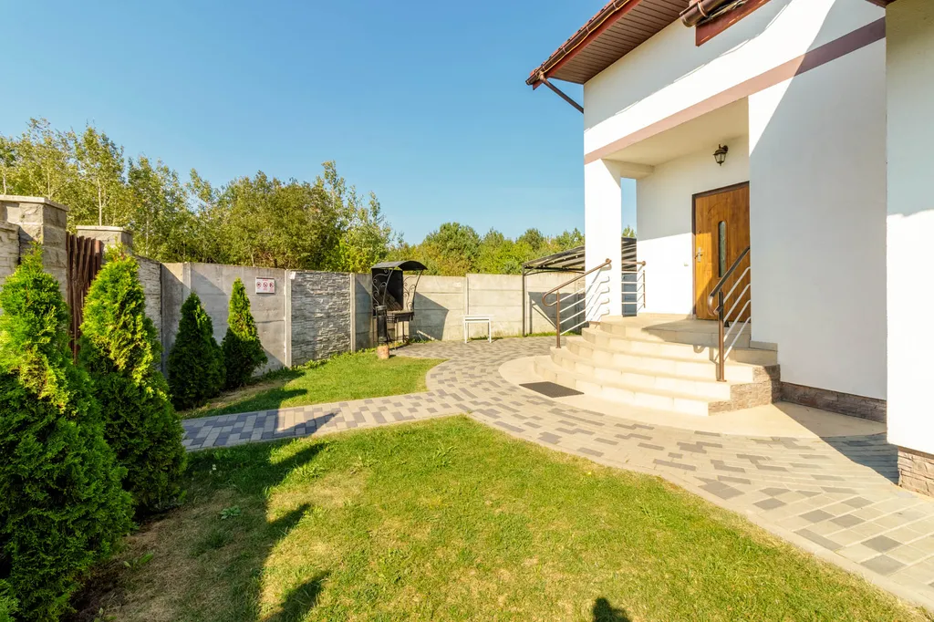 Коттедж Эксклюзив с настольным футболом