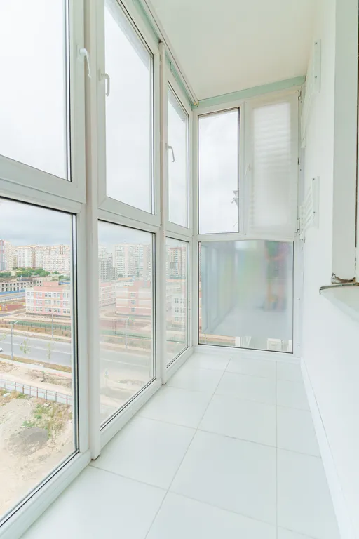 Уютная квартира, в южном, экологически чистом районе от LetoApart