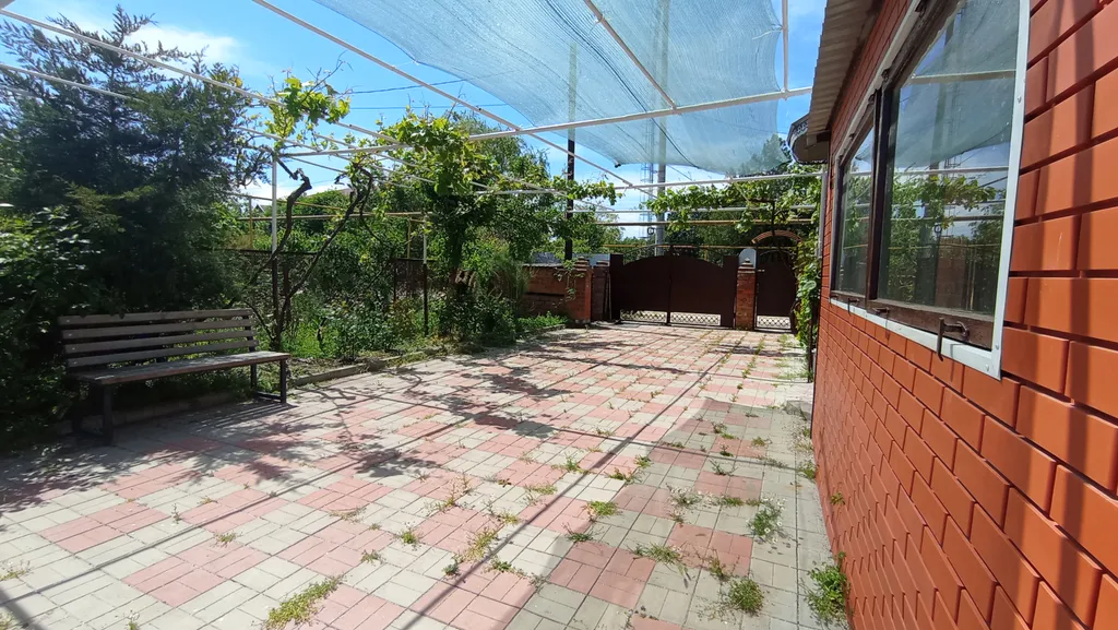 Дом с видом на море