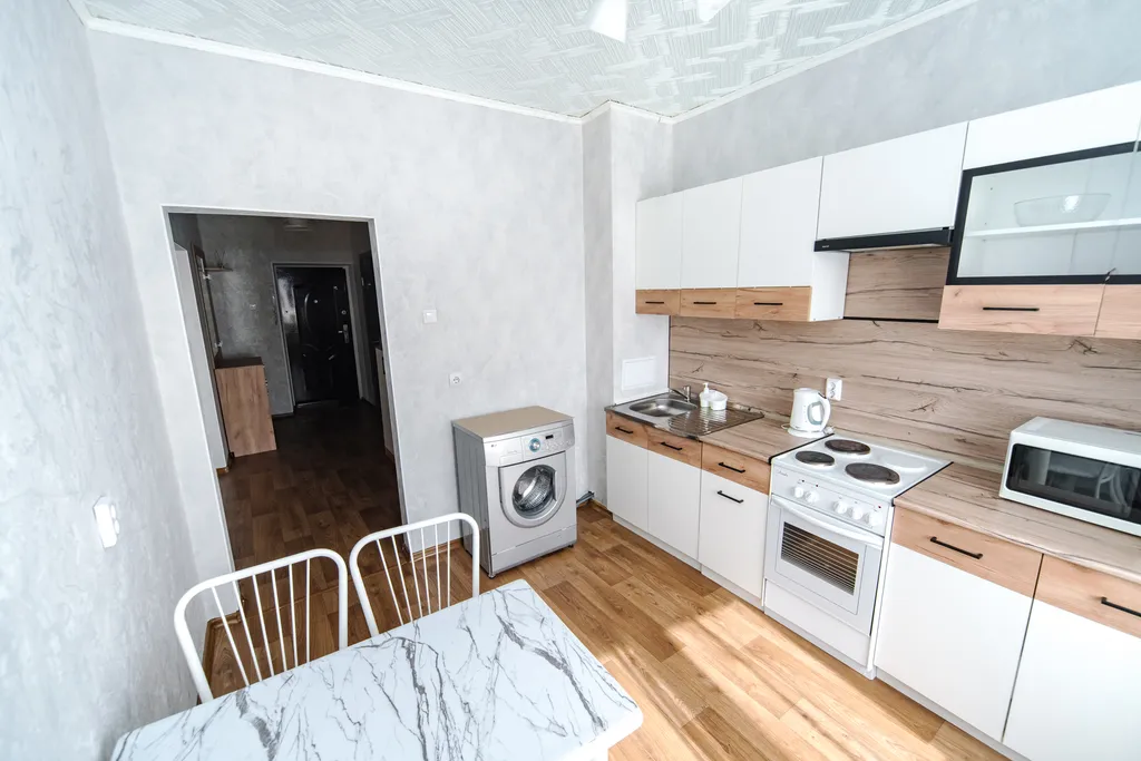 Чистая уютная в центре