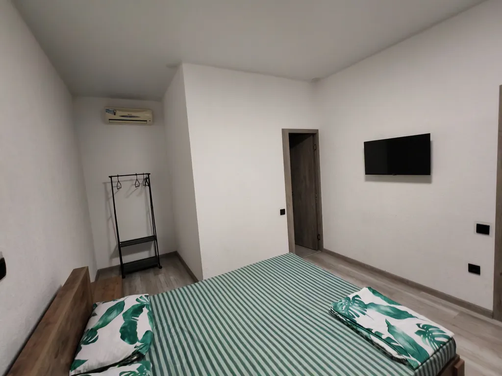 Домик для тихого и уютного отдыха