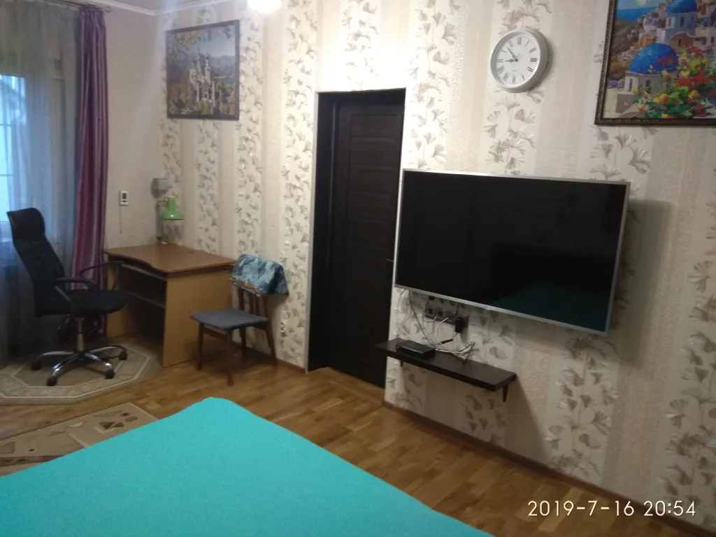 Дом на море с крытым бассейном и хаммамом