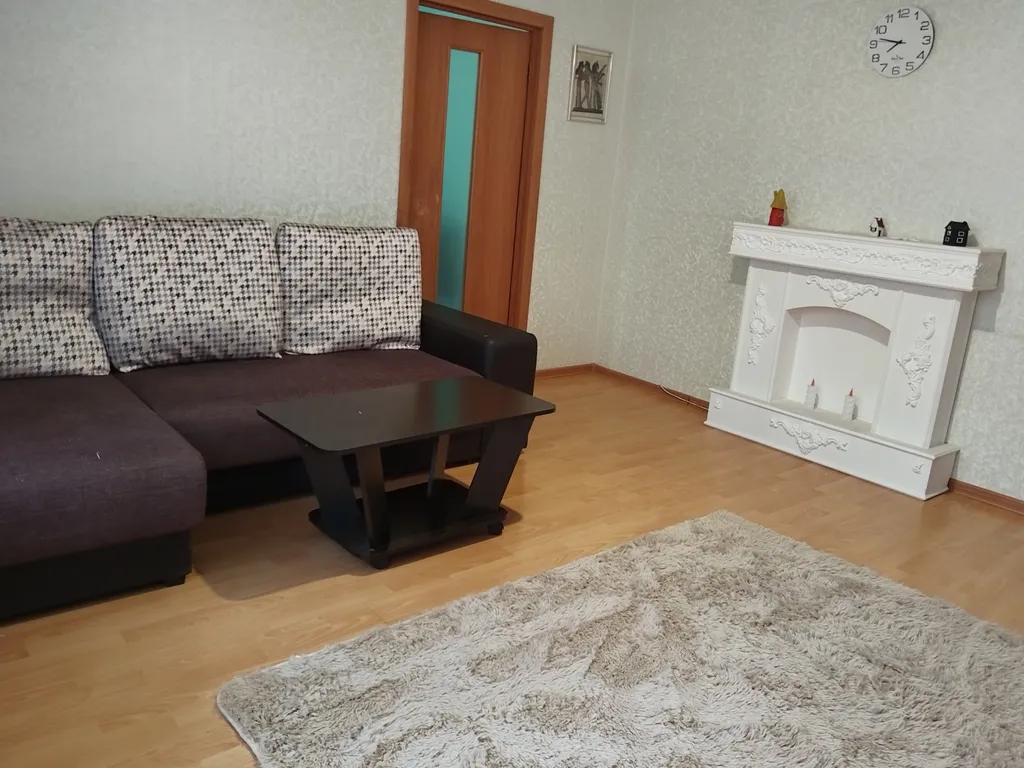 Квартира Квартира Приглашаем остановиться в уютной квартире почти в самом центре города — Волгоград