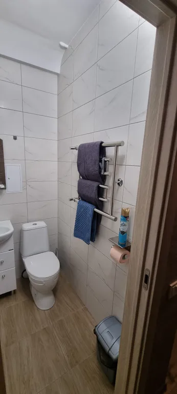 Квартира в центре города