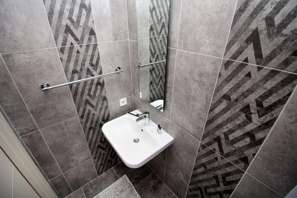 Квартира Уютная квартира в самом фешенебельном районе города — Алматы