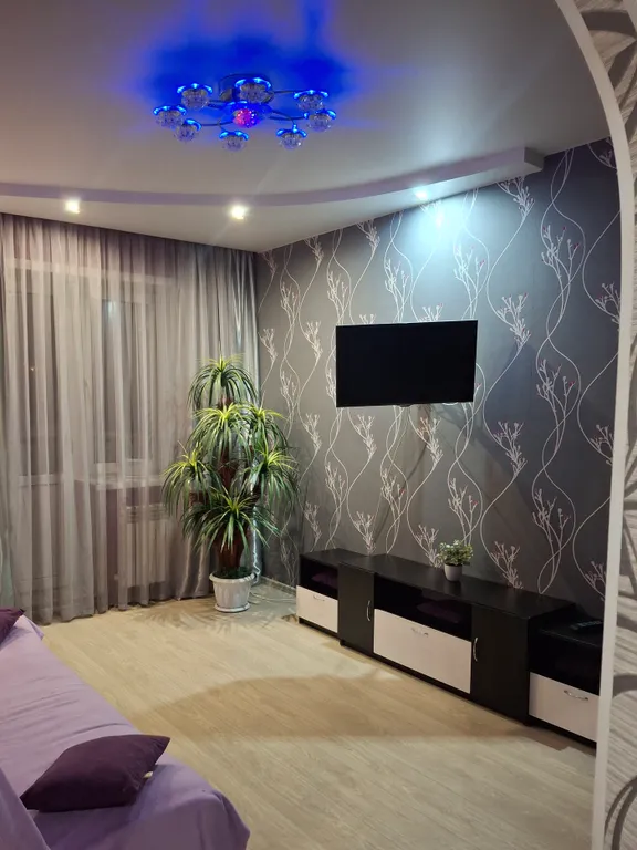 Романтичная квартира — аренда посуточно в Йошкар-Ола