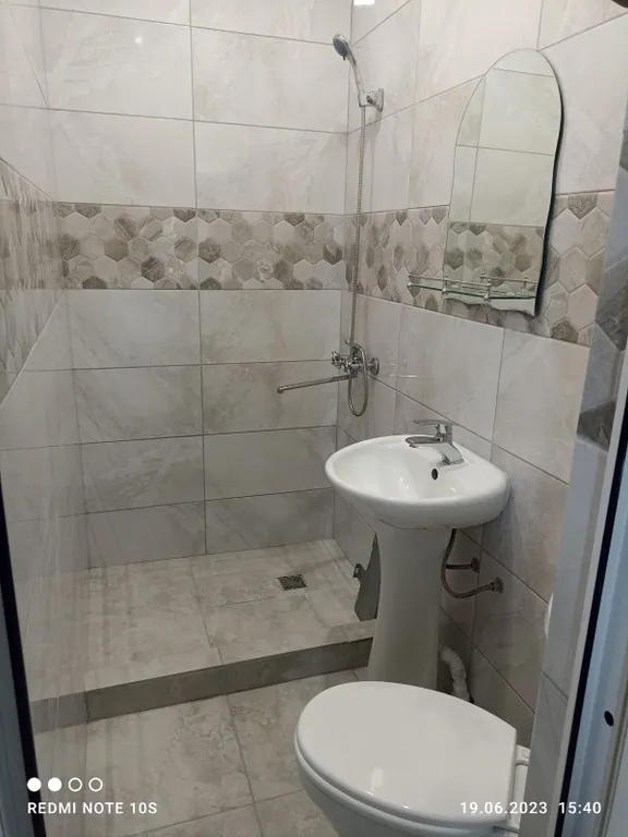 Квартира Уютная квартира в городе Гагра — Гагра