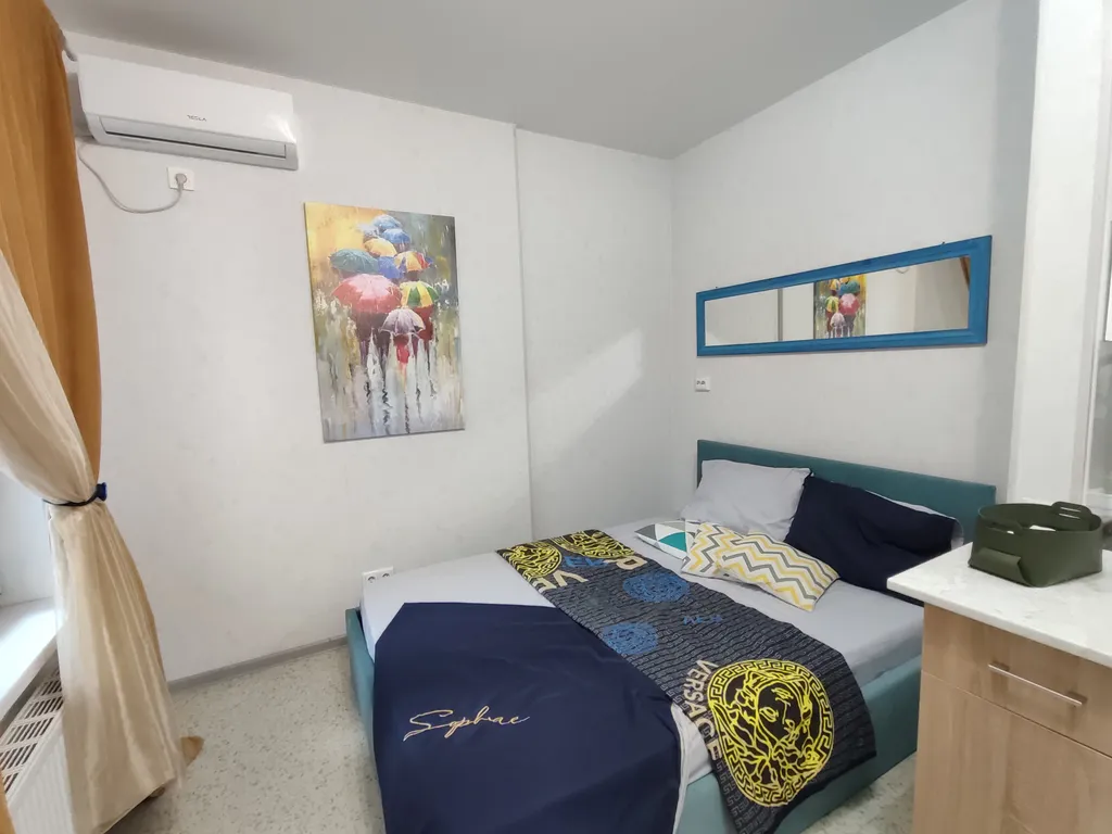 Квартира Сказка — аренда посуточно в Ростов-на-Дону