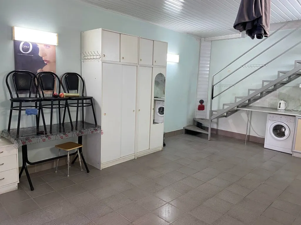 Коттедж Коттедж Эллинг — Геленджик