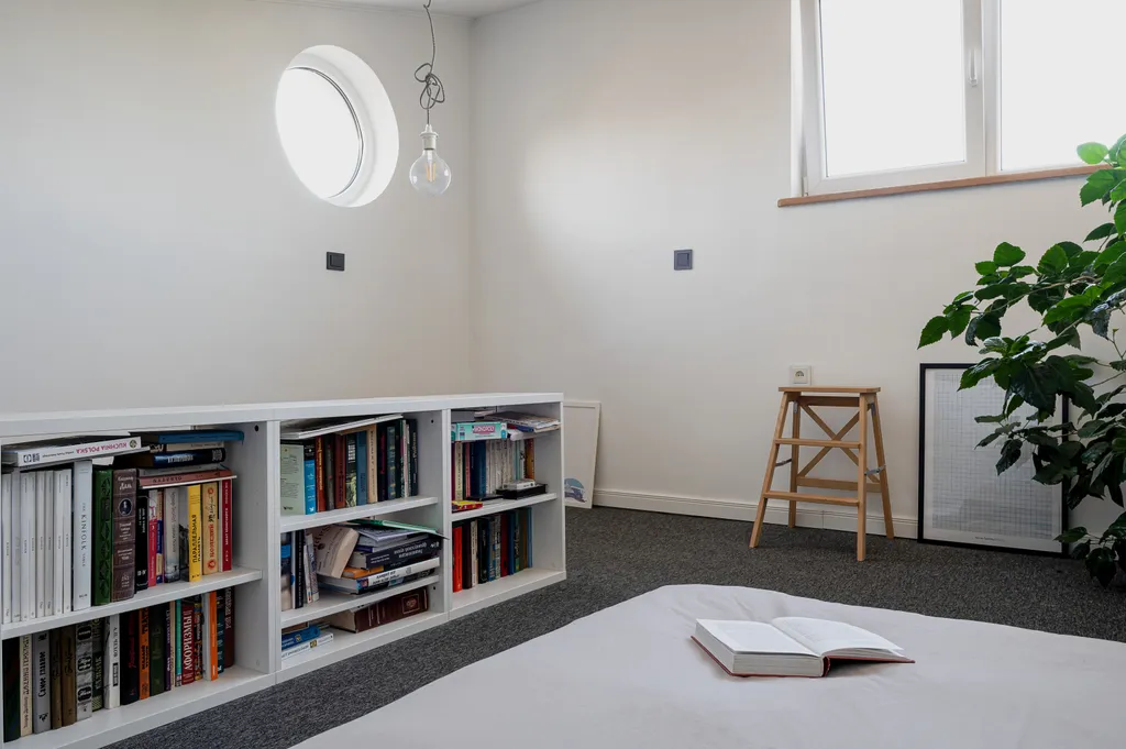 Дом у моря для семейного отдыха