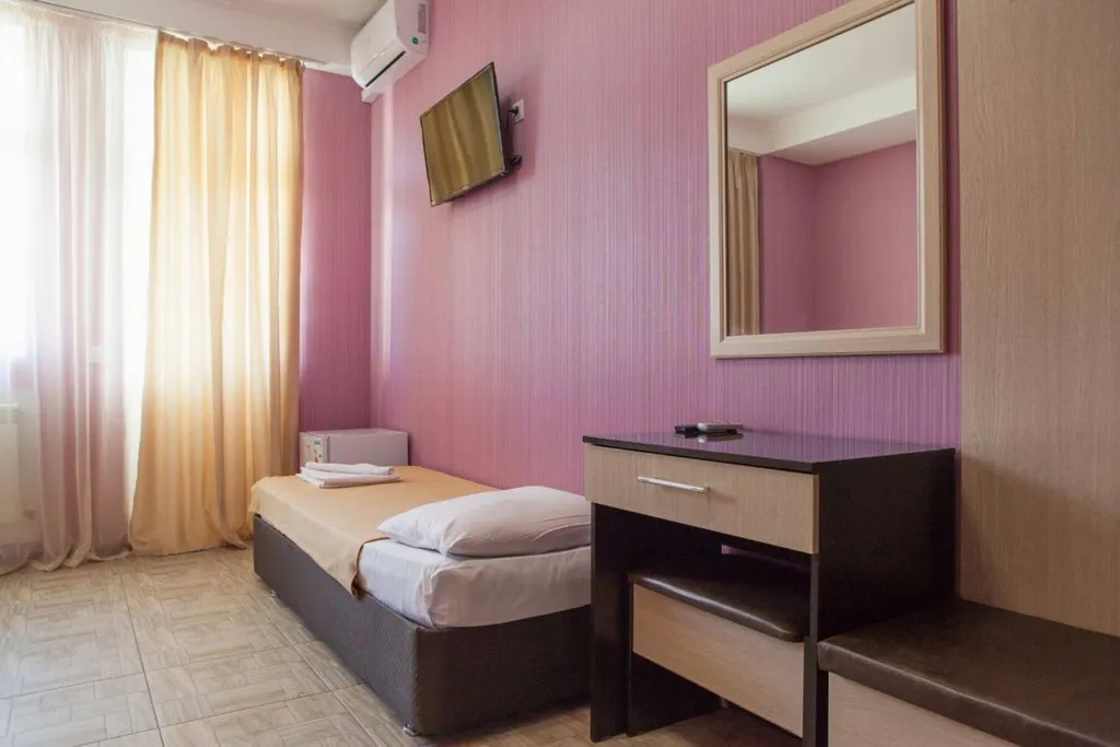 Квартира Комната — аренда посуточно в Сочи