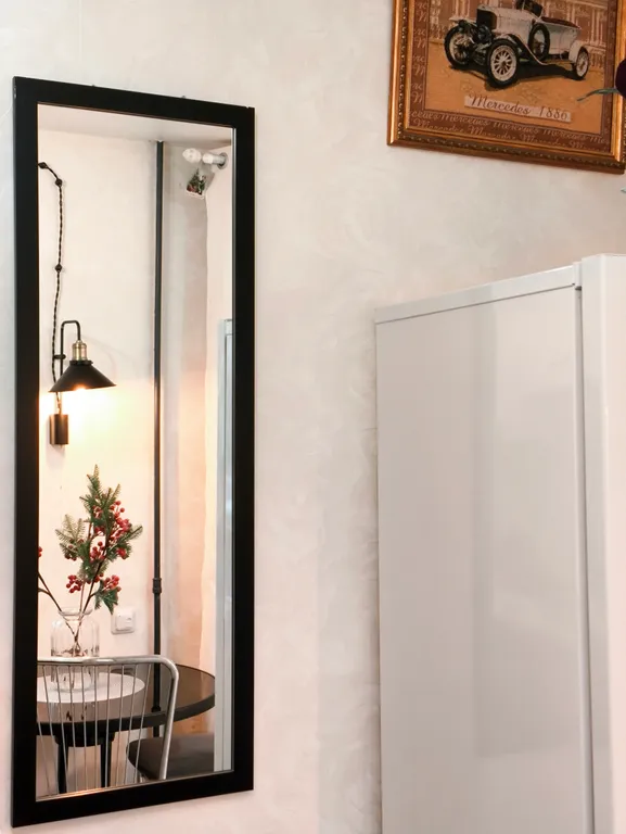 Уютная квартира в центре города для 6