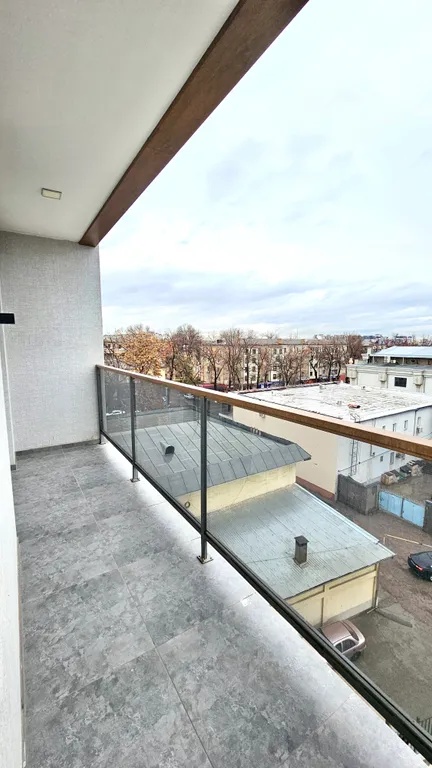 Чистая и уютная квартира в центре