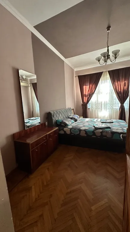 Квартира Уютная 3-комнатная квартира — Гагра