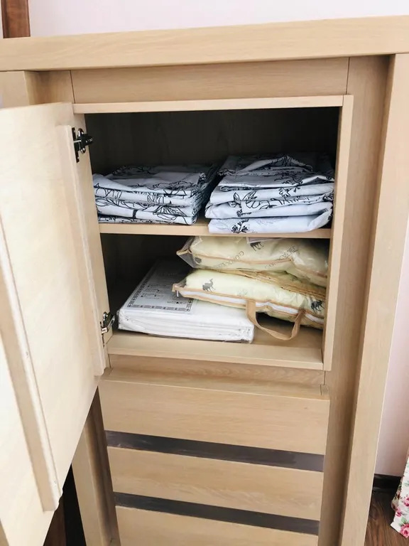 Уютная апарт квартира на море в Янтарном