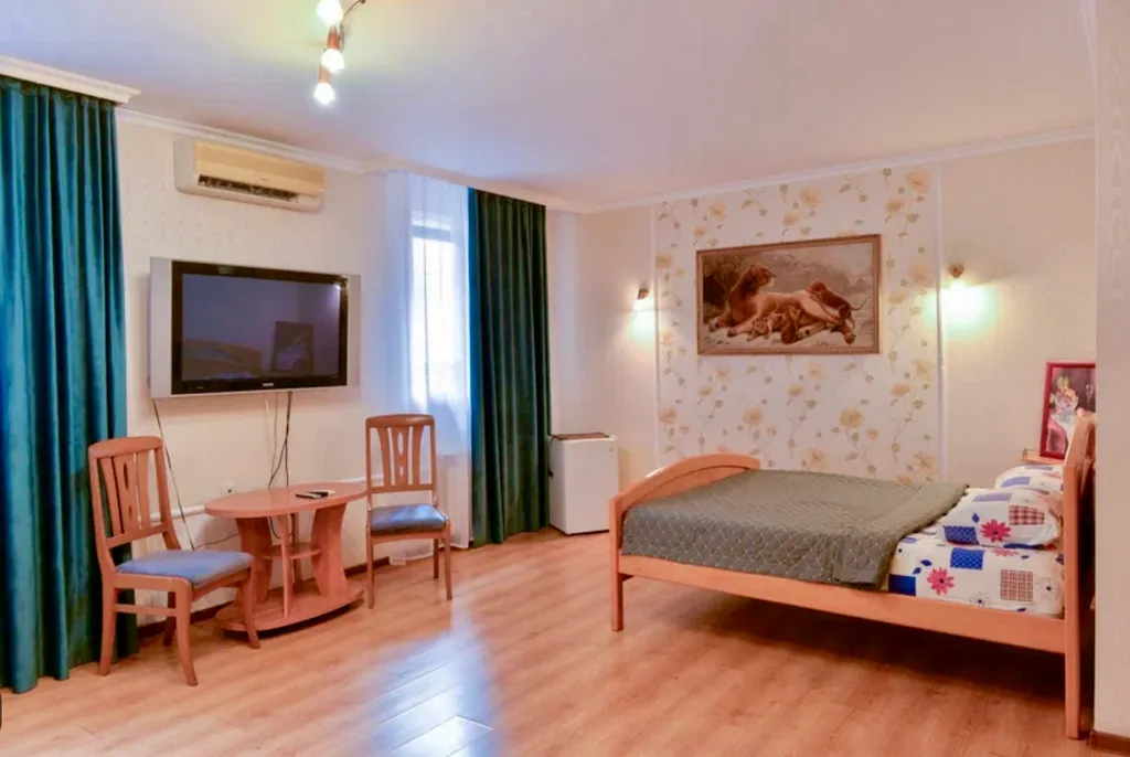 Квартира Комната — аренда посуточно в Геленджик