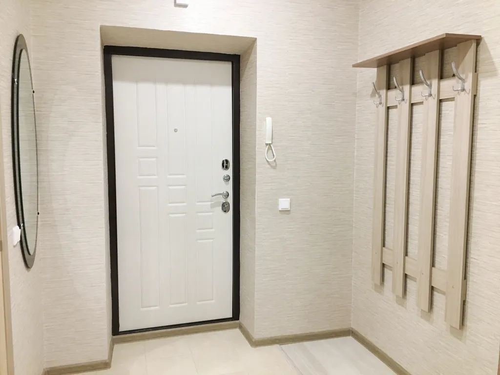 Уютная квартира рядом с футбольным манежем