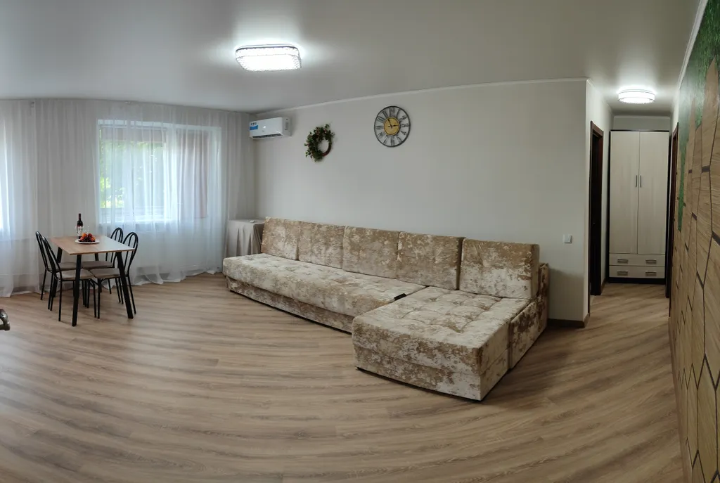 Квартира 3-комнатная Квартира — Ейск