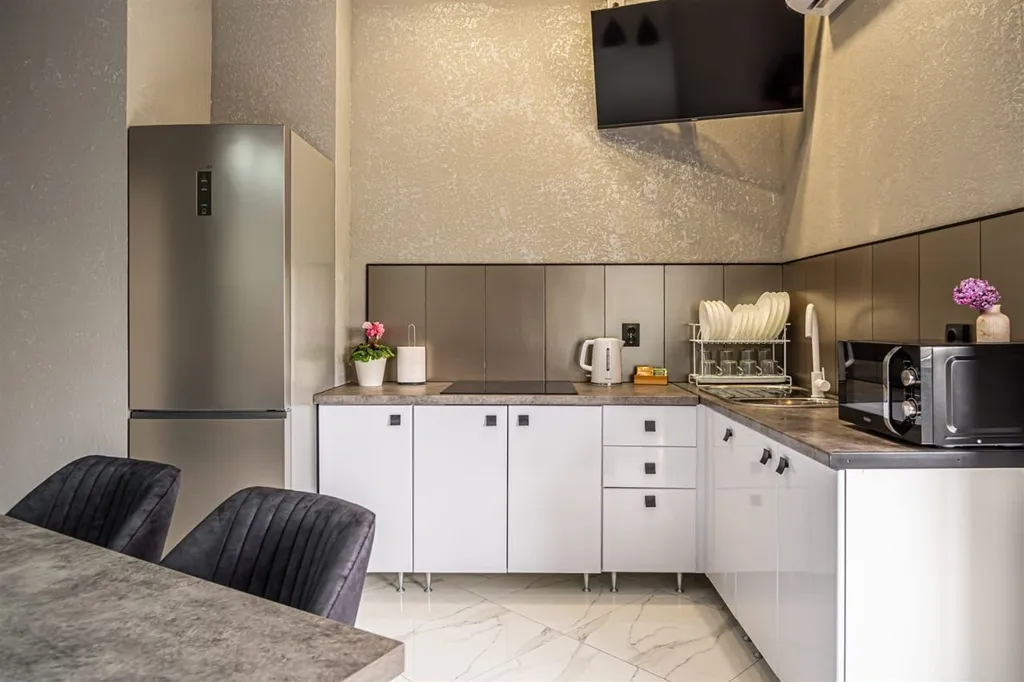 Уютная квартира в центре