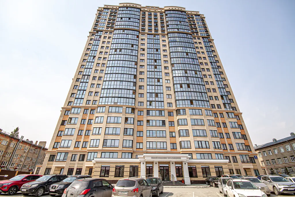 Квартира рядом СГУПС, ЛДССибирь, Нептун, Термы мира, Больница 25