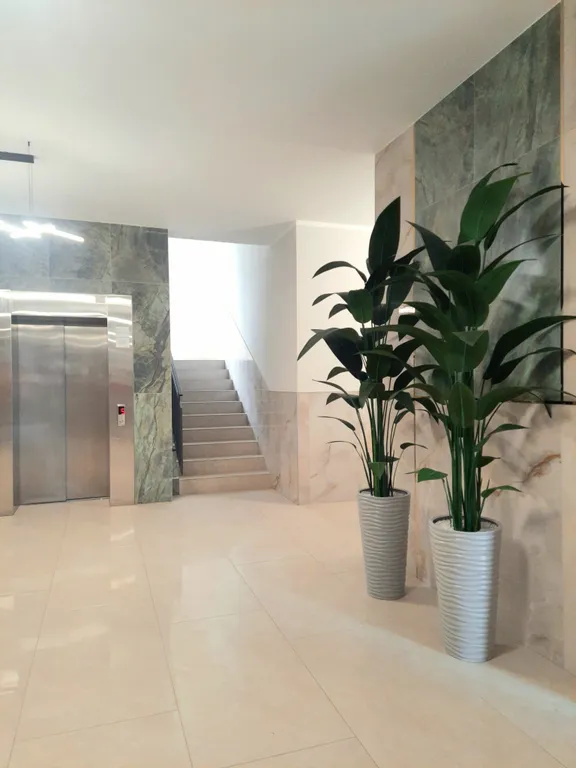 Квартира Квартира Уютная 2к студия у моря — Светлогорск